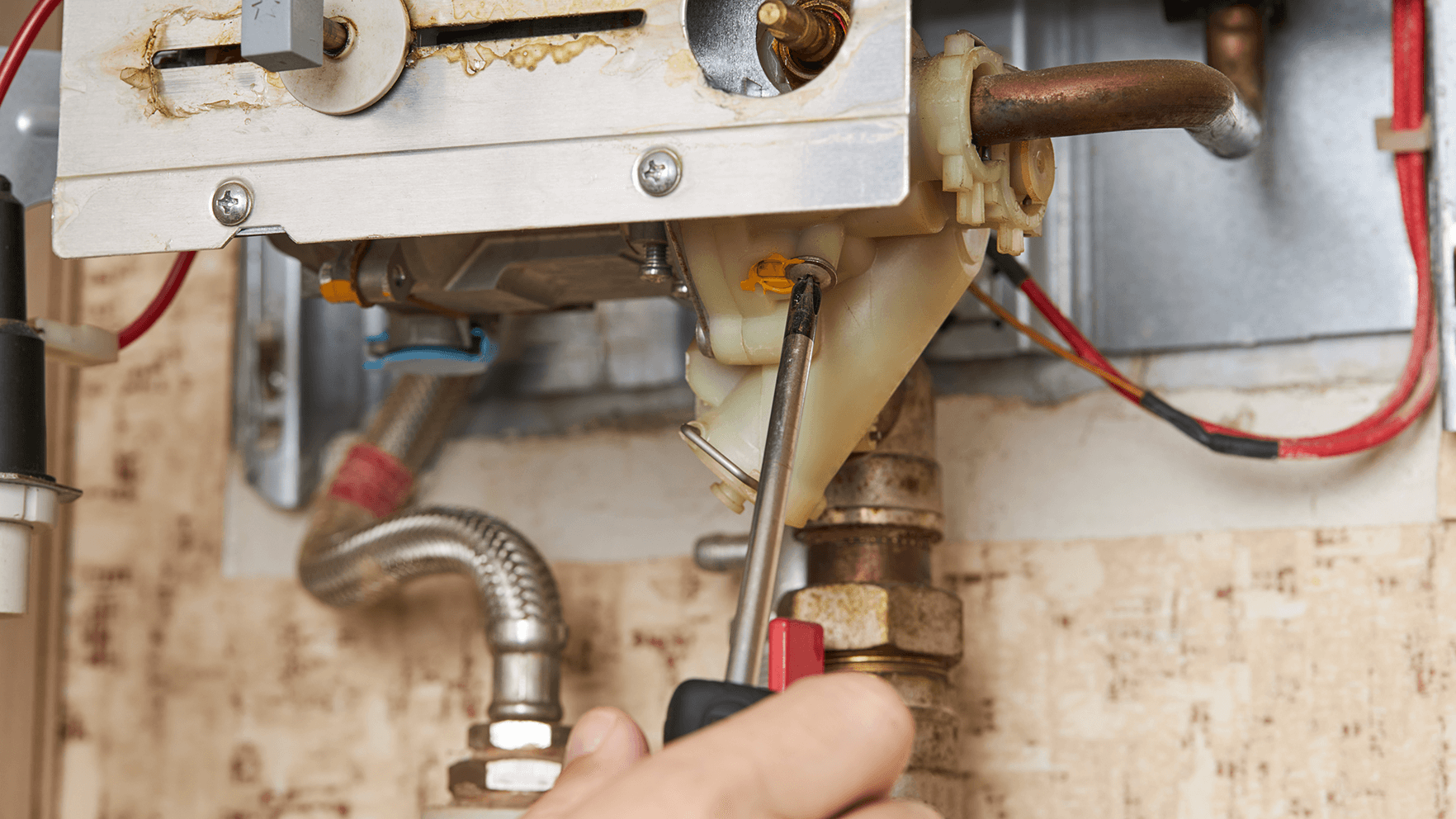 Why Your Tankless Water Heater Has No Hot Water